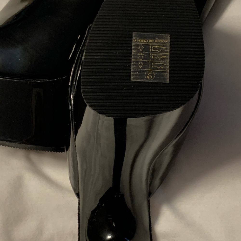 Platform Shoes - image 4